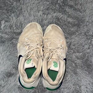 Kyrie Irving basketball sneakers
